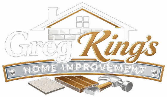 Greg King's Home Improvement